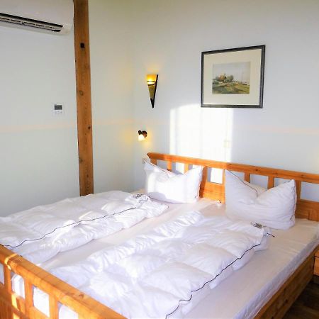 Speicher Residenz Barth E3 App 9 Apartment Екстериор снимка